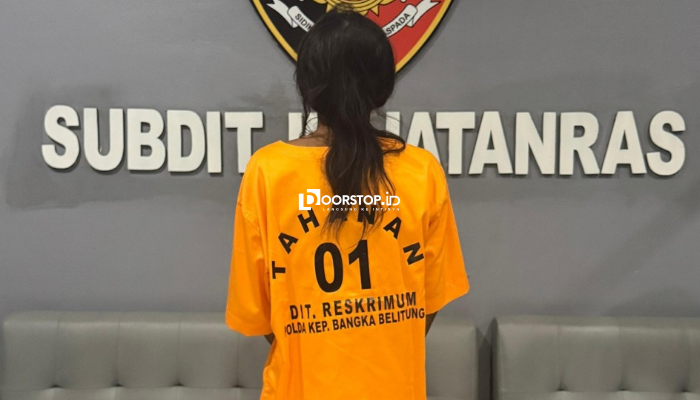 Gadis 13 Tahun yang Dilaporkan Hilang Akhirnya Ditemukan, Seorang Pria Diamankan