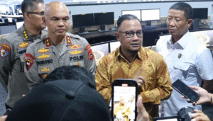 Polda Babel Masuk 5 Besar Kompolnas Awards 2025, Inovasi dan Kedekatan dengan Masyarakat jadi Sorotan