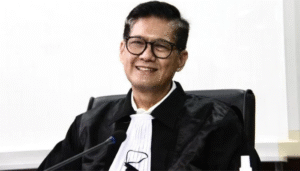 Wina Armada Sukardi, Tokoh Pers dan Anggota SC Kongres Persatuan PWI 2025, Berpulang