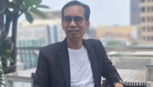 Kisruh Gubernur dan Wagub Babel, Abie Ridwansyah: Keluhan Wagub Terlalu Berlebihan
