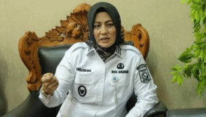 Hellyana Merajuk
