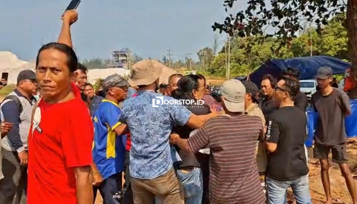 Soal Dugaan Pengeroyokan Wartawan di Beltim, Dewan Pers dan PWI Babel Kompak Desak Polisi Buru Pelaku