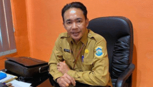 BPBD Pangkalpinang Siap Suplai Air Bersih dan Antisipasi Karhutla