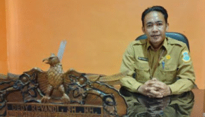 Masuki Musim Kemarau Basah, BPBD Pangkalpinang Siaga Hadapi Potensi Bencana