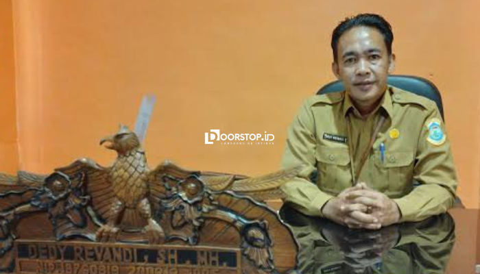 Masuki Musim Kemarau Basah, BPBD Pangkalpinang Siaga Hadapi Potensi Bencana
