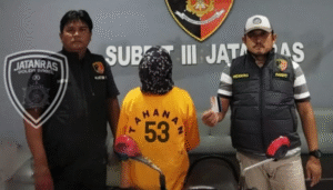 Terlilit Utang Belanja Online, Guru TK di Bangka Tengah Gasak Rekening Kenalan hingga Rp18 Juta