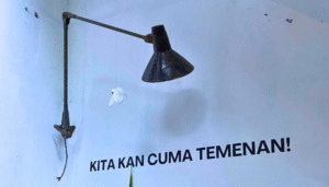 Jaga Citra, Lupa Jaga Rasa