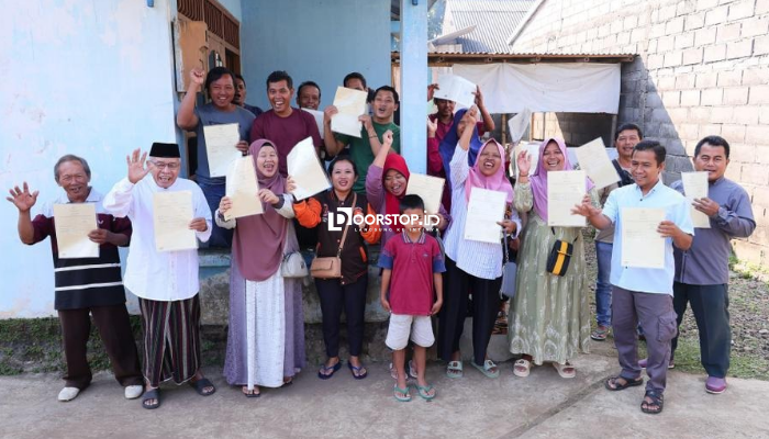 Menteri ATR/BPN akan Sosialisasikan Pendaftaran Tanah Ulayat dan Perkuat Sinergi Pertanahan di Kalimantan Selatan