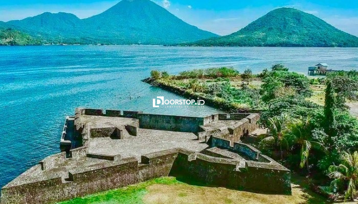Agendakan Kunjungan ke Maluku Utara, Menteri Nusron Kawal Sinergi Jajaran di Moloku Kie Raha