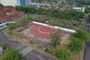 Timah untuk Merah Putih, Ini Langkah PT Timah Jaga Keberlanjutan Timah Indonesia