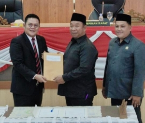 Bahas KUPA-PPAS 2025, DPRD Basel dan Bupati Sepakat Optimalkan Anggaran untuk Rakyat