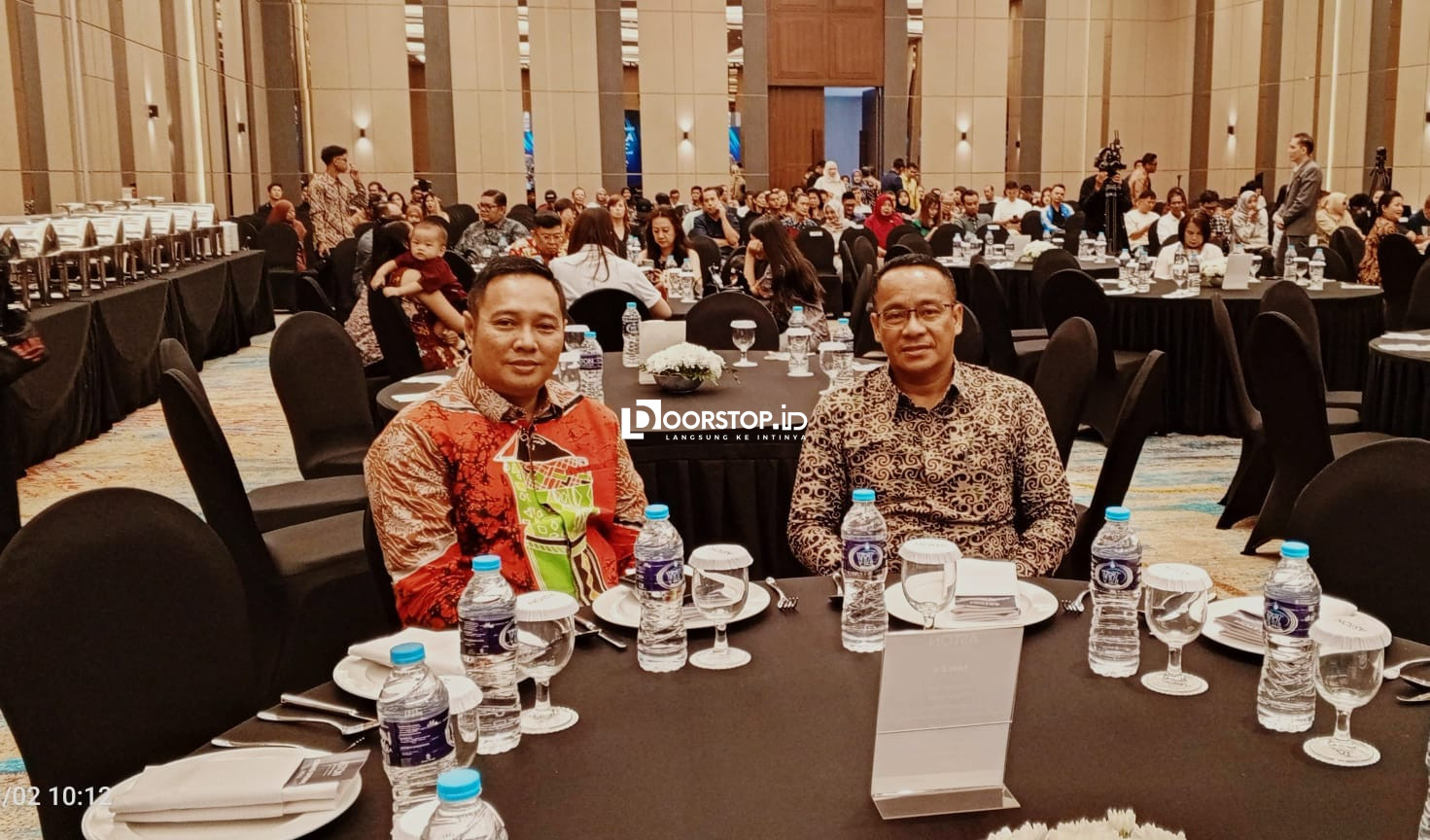 Aston Emidary Hadir di Pangkalpinang, Pemkot Harap Jadi Ikon Baru Pariwisata dan Investasi