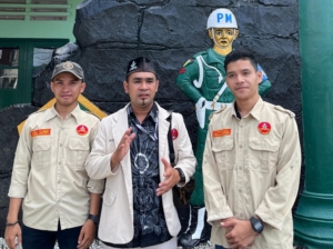 Pemuda Muhammadiyah Kecam Penganiayaan Sekretaris MUI oleh Oknum TNI PM di Pangkalpinang