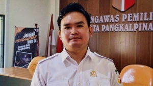 Video Viral ASN Tak Netral, Bawaslu Pangkalpinang Bentuk Tim Penelusur