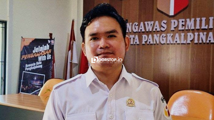 Video Viral ASN Tak Netral, Bawaslu Pangkalpinang Bentuk Tim Penelusur