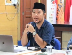 Bawaslu Babel Tegaskan Netralitas dan Profesionalitas Bawaslu Pangkalpinang dan Bangka dalam Pilkada Ulang 2025
