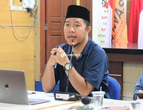 Bawaslu Babel Pastikan Putusan Sengketa Dilaksanakan KPU Bangka Tepat Waktu