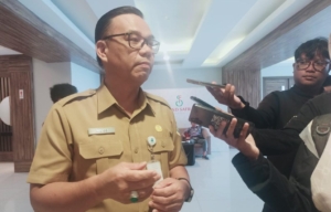 Mie Go: Penurunan Stunting Butuh Gotong Royong Semua Pihak