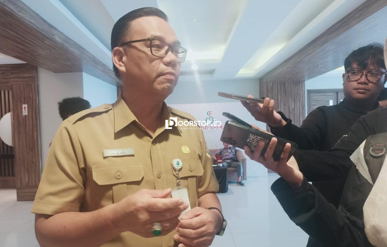Mie Go: Penurunan Stunting Butuh Gotong Royong Semua Pihak