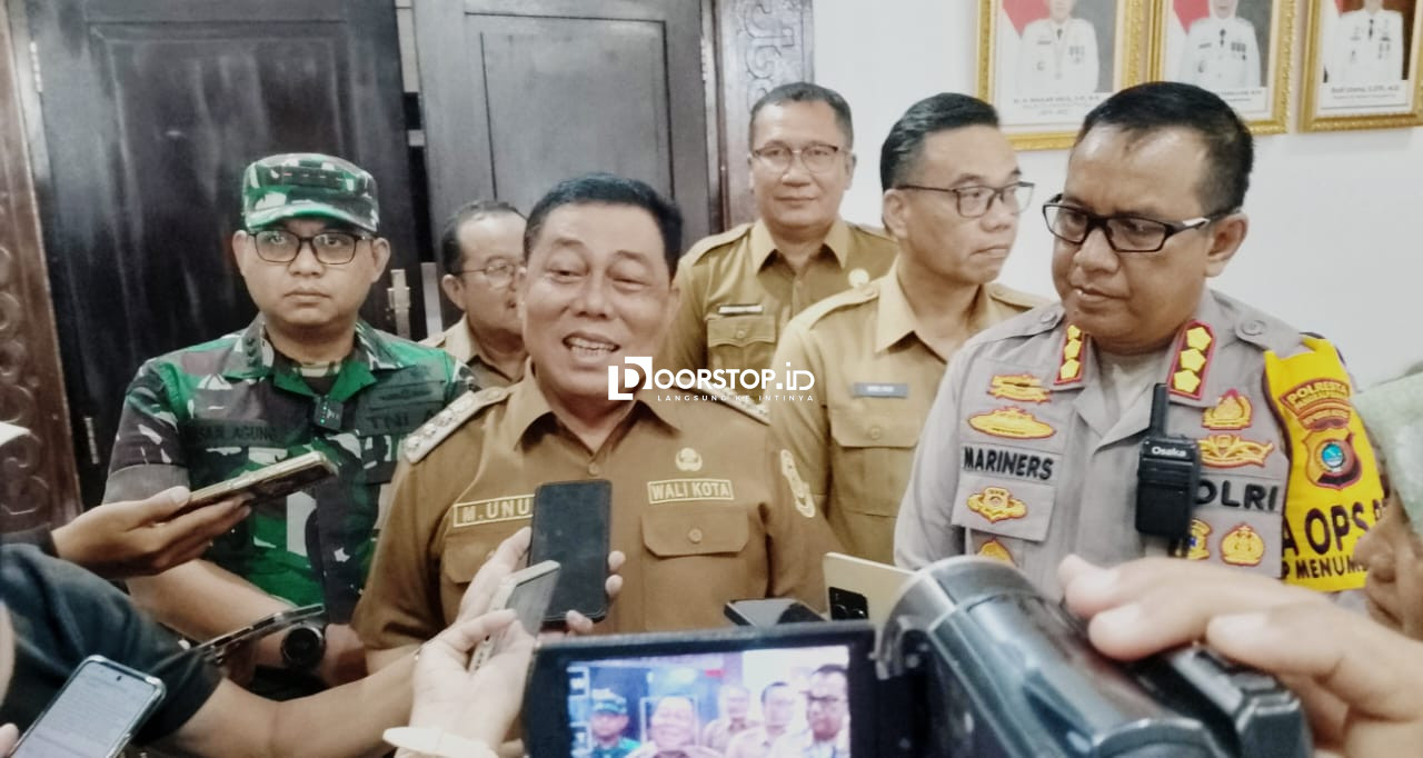 Pemkot Pangkalpinang Hibahkan Aset untuk Kodim 0413/Bangka dan Jalin Kerja Sama dengan Polresta terkait Perlindungan Perempuan dan Anak