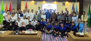 Seminar AIPI: Momentum Perbaikan Demokrasi Lokal
