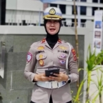 Debat Pilwalkot Pangkalpinang, Satlantas Berlakukan Rekayasa Lalu Lintas dan Pengalihan Arus