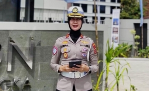 Debat Pilwalkot Pangkalpinang, Satlantas Berlakukan Rekayasa Lalu Lintas dan Pengalihan Arus