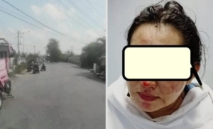 Seorang Ibu Jadi Korban Jambret di Pangkalpinang, Polisi Telah Kantongi Ciri-ciri Pelaku