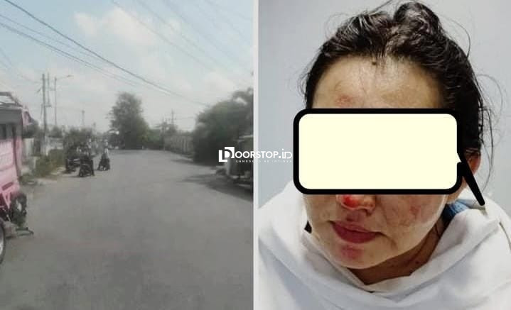 Seorang Ibu Jadi Korban Jambret di Pangkalpinang, Polisi Telah Kantongi Ciri-ciri Pelaku