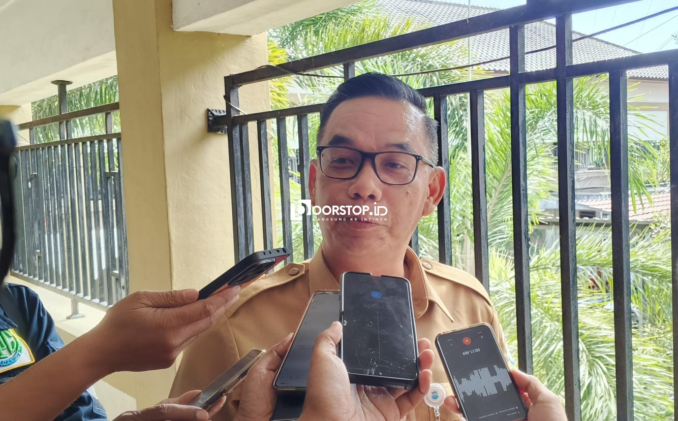 Setelah 10 Tahun Vakum, Pangkalpinang Targetkan Predikat Adipura