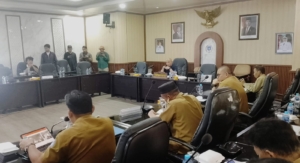 DPRD Babel Gerak Cepat Tindaklanjuti Aspirasi Nelayan Batu Beriga