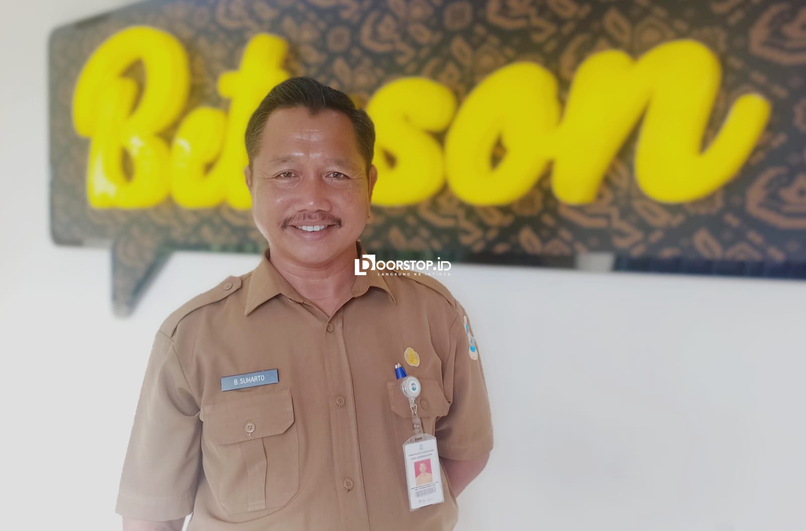 DLH Minta Semua Pihak Satu Langkah, Pangkalpinang Bidik Adipura 2025