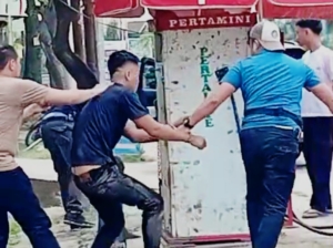 Terduga Pembunuh Wartawan di Pangkalpinang Berhasil Ditangkap