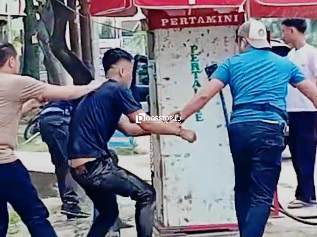 Terduga Pembunuh Wartawan di Pangkalpinang Berhasil Ditangkap