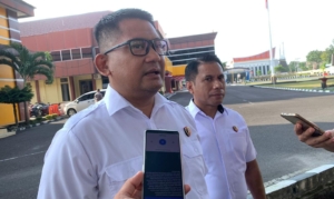 Dirreskrimum Polda Babel Beberkan Detik-detik Penangkapan Terduga Pembunuh Wartawan