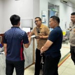 Penyiraman Air Keras di Pangkalpinang, Warga Alami Luka Bakar Serius, Pelaku Diburu Polisi