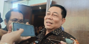 Pj Wali Kota Pangkalpinang Ingin Partisipasi Pemilih Pilkada Ulang Tembus 100 Persen