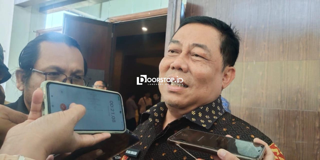 Pj Wali Kota Pangkalpinang Ingin Partisipasi Pemilih Pilkada Ulang Tembus 100 Persen