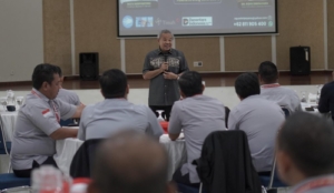 PT Timah Gelar Strategic Alignment, Satukan Visi, Perkuat Sinergi untuk Merah Putih