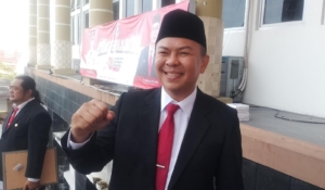 Abang Hertza: 80 Tahun Indonesia Harus Jadi Momentum Generasi Muda Jaga Persatuan