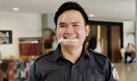 Bawaslu Ajak Masyarakat Jaga Kondusifitas Jelang Pilkada Ulang Pangkalpinang