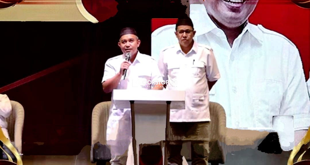 Molen – Zeki Janjikan Keberlanjutan Pembangunan dan Kesejahteraan Rakyat Pangkalpinang