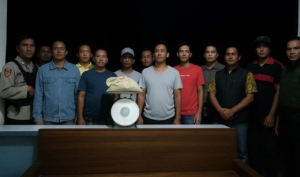 Laksanakan Tata Kelola Pertambangan Berkelanjutan, PT Timah Tindak Tegas Mitra Nakal