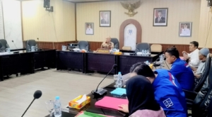Didit: Sengketa Lahan Landbouw di Bangka Barat Harus Clear