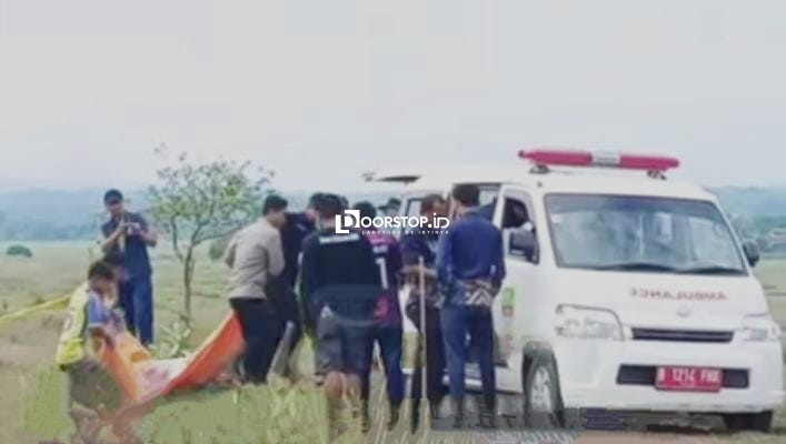 Aktor Intelektual di Balik Penculikan dan Pembunuhan Kacab Bank di Jakarta Mulai Terungkap