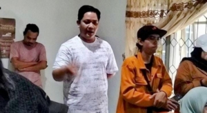 Kecam Dugaan Tekanan dari Pihak Paslon Udin–Dessy ke Panwascam Girimaya, Tomi Permana: Ungkapkan Saja Kalau Memang Ada