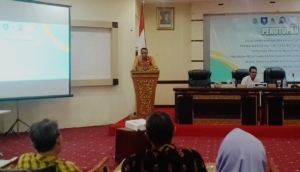 Pemkot Pangkalpinang Tutup Program Pelatihan Kerja Berbasis Kompetensi 2025, Fokus Tekan Angka Pengangguran