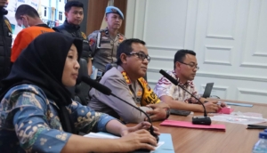 Dijerat Pasal Berlapis, Oknum Guru Cabul Terancam 15 Tahun Penjara