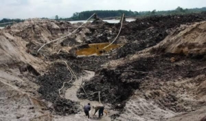 Laka Tambang di Tempilang: PT Timah Sampaikan Simpati dan Belasungkawa