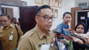 Harga Beras Naik, Pemkot Pangkalpinang Siapkan Langkah Cepat
